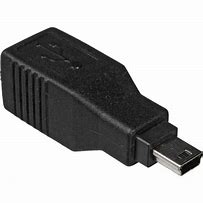 Image result for USB Mini B Port