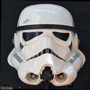 Image result for Anh Stormtrooper Helmet