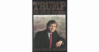 Image result for Trump Art of the Deal