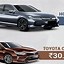 Image result for Camry vs Accord