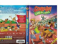 Image result for Scooby Doo Laff-A-Lympics Spooky Games