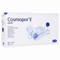 Image result for Cosmopor E Steril