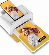 Image result for Cell Phone Printer 4X6