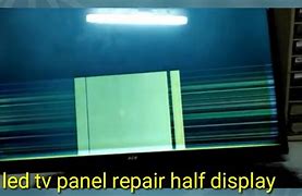 Image result for LED From TV How to Fix