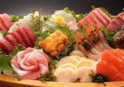 Image result for Different Sashimi