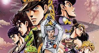 Image result for 9000 Year Old Mask From West Bank Jojo Bizarre Adventures