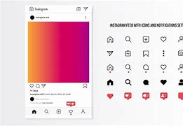 Image result for Instagram Feed-Icon