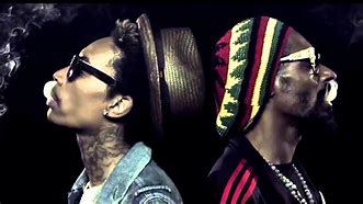 Image result for Wiz Khalifa Smoking Art