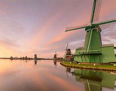 Image result for Netherlands Tourist Spot Windmills