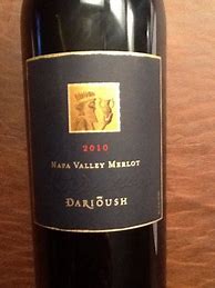 Image result for Darioush Merlot