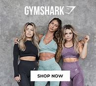 Image result for GymShark Advertisement