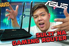Image result for Asus Wi-Fi Router Philippines