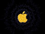 Image result for Holiday Apple Logo Screensaver