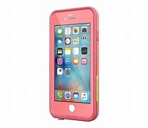 Image result for iPhone 6s Fre LifeProof Case