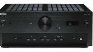 Image result for Audiophile Integrated Amplifier