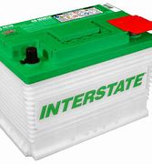 Image result for Interstate H6 AGM Battery