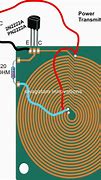 Image result for Wireless Charging Circuit