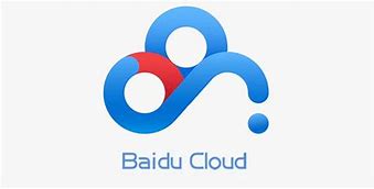 Image result for Baidu Cloud Icon