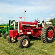 Image result for IH 1206 with Front Wheel Drive