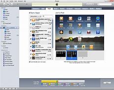 Image result for Backup iPad On Mac