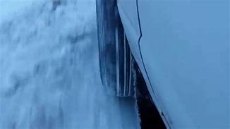 Image result for viral snow driving