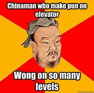 Image result for Chinaman Meme