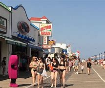 Image result for Ocean City NJ Camern Curtis