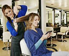 Image result for Employee Position in Salon