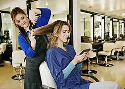 Image result for Professionalism in a Salon