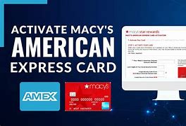 Image result for Card Number Macy's