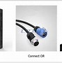 Image result for LED Screen Signal Cable