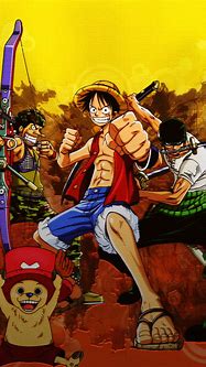 Image result for One Piece iPhone Ai