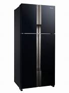 Image result for Panasonic Double Door Refrigerator