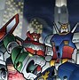 Image result for Japanese Robot Movie