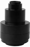 Image result for Microscope Camera C Mount Adapter