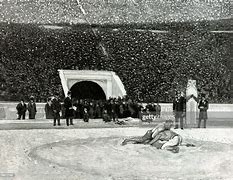 Image result for 1896 Olympic Wrestling