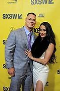 Image result for John Cena and Nikki Bella Got Engaged