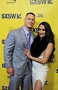Image result for John Cena and His Sister