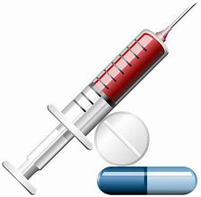 Image result for Medicine Syringe Clip Art