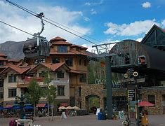 Image result for Teluride Gondola Station