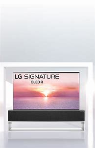 Image result for LG OLED T