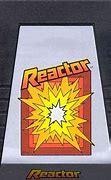 Image result for Reactor Atari 2600