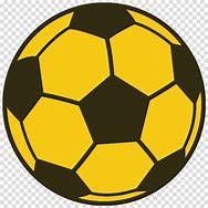 Image result for Yellow Ball Clip Art