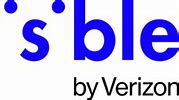 Image result for Visible by Verizon Logo White Background