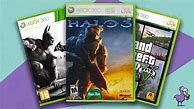 Image result for Games On Xbox 360
