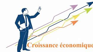 Image result for Croissance Economique