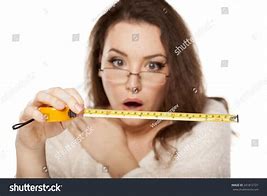 Image result for Woman Holding One Inch