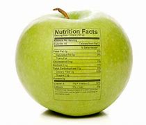 Image result for Small Apple Nutrition