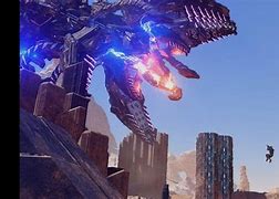 Image result for Mass Effect Andromeda Remnant Boss