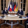 Image result for Putin Meeting